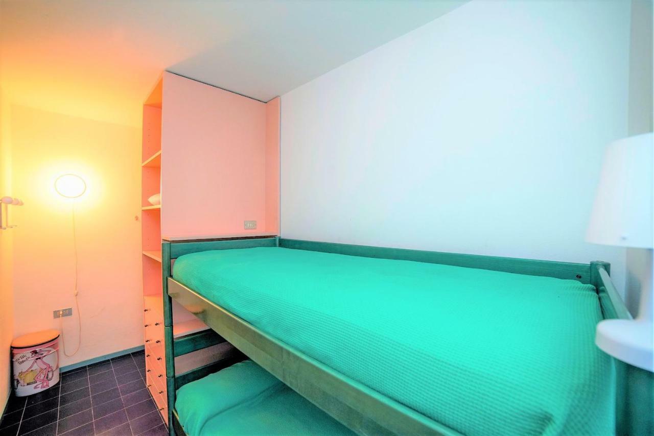 Ferienwohnung La Finestra Sul Mare Porto Venere Exterior foto