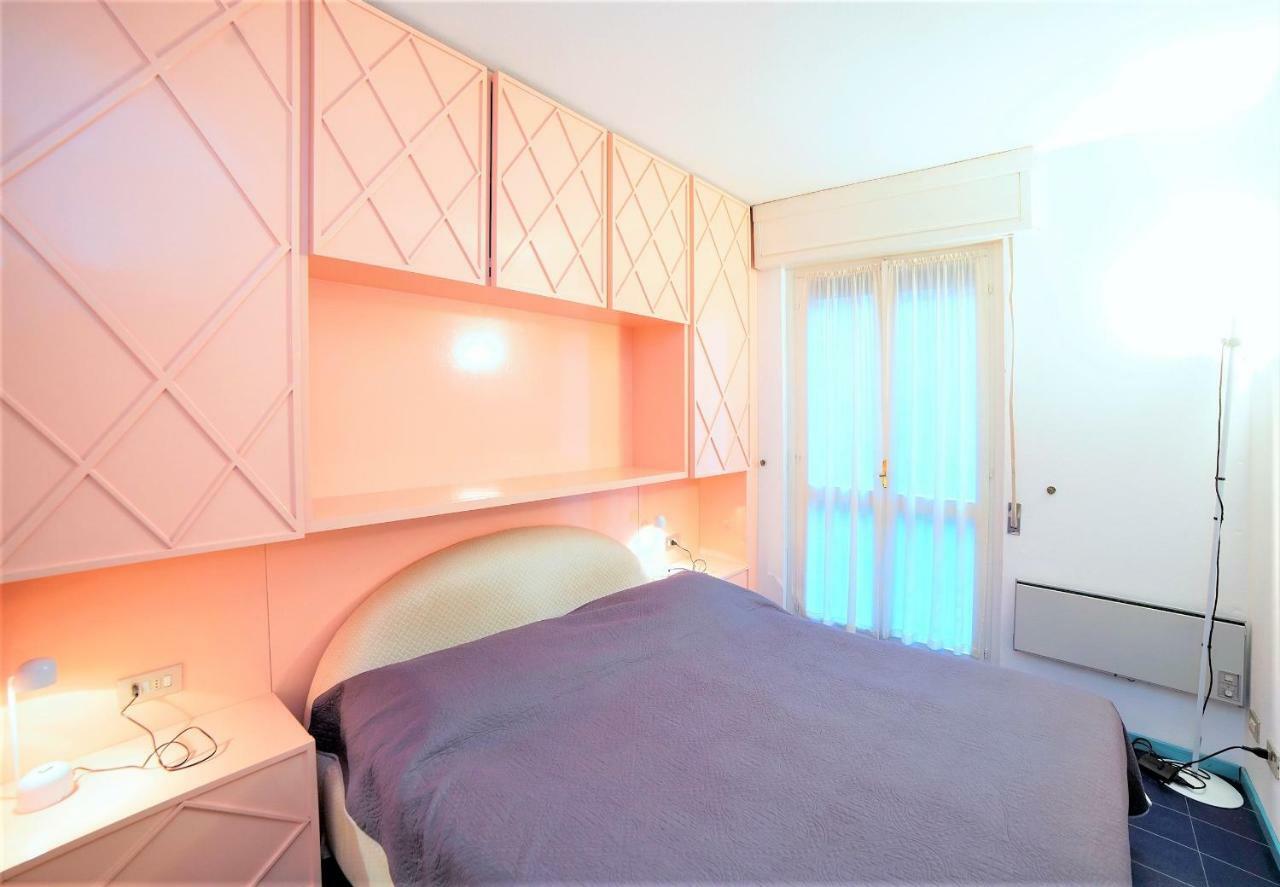 Ferienwohnung La Finestra Sul Mare Porto Venere Exterior foto