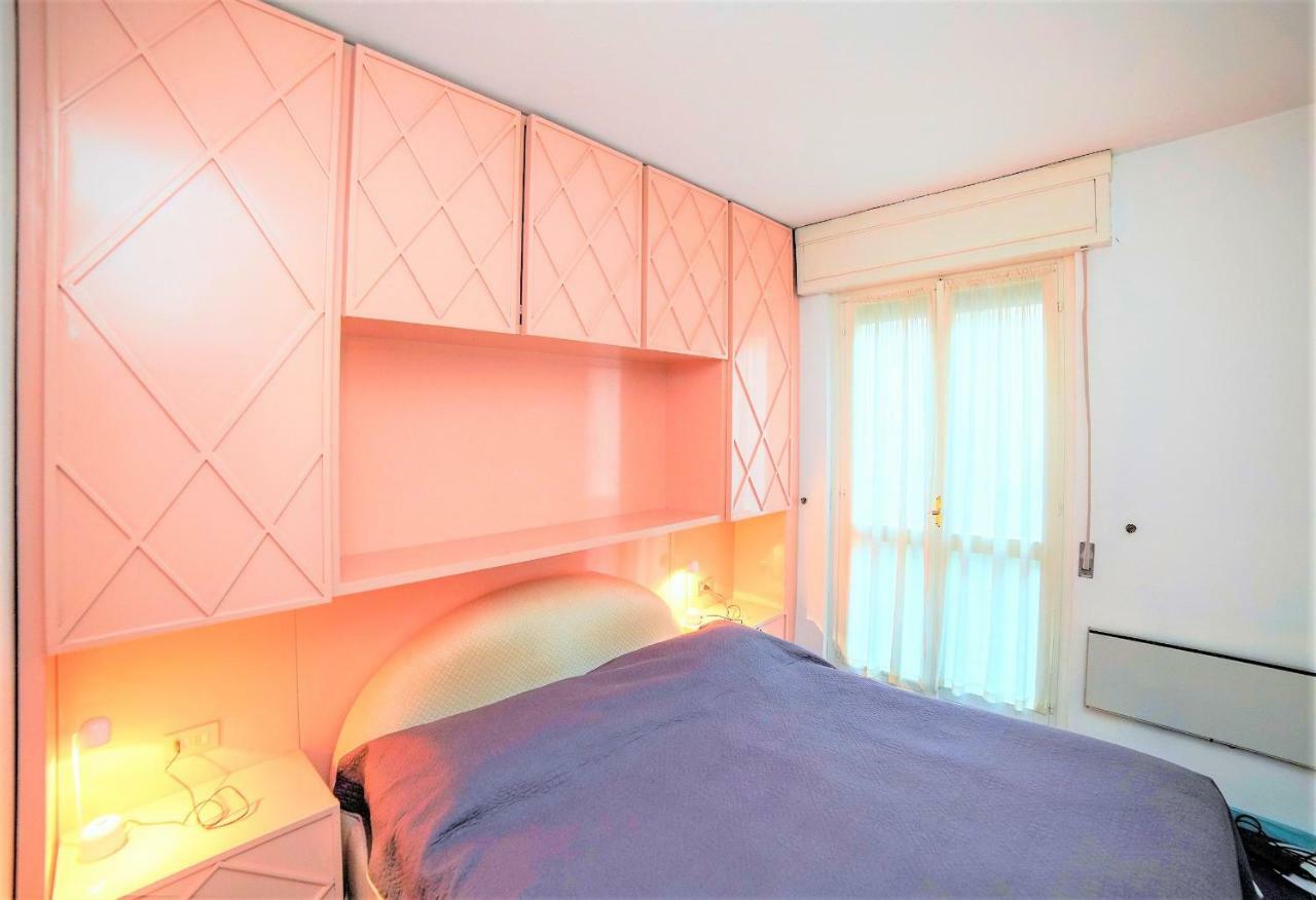 Ferienwohnung La Finestra Sul Mare Porto Venere Exterior foto