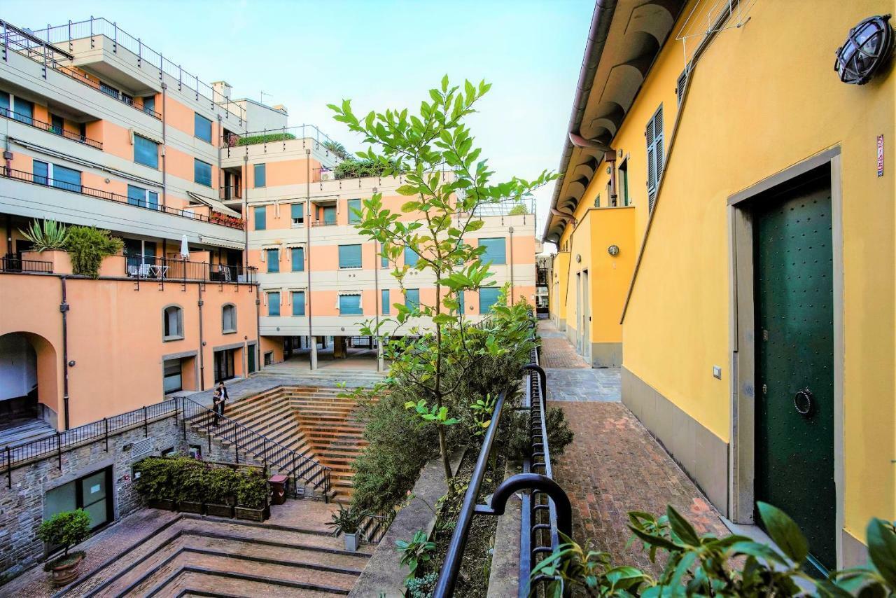 Ferienwohnung La Finestra Sul Mare Porto Venere Exterior foto